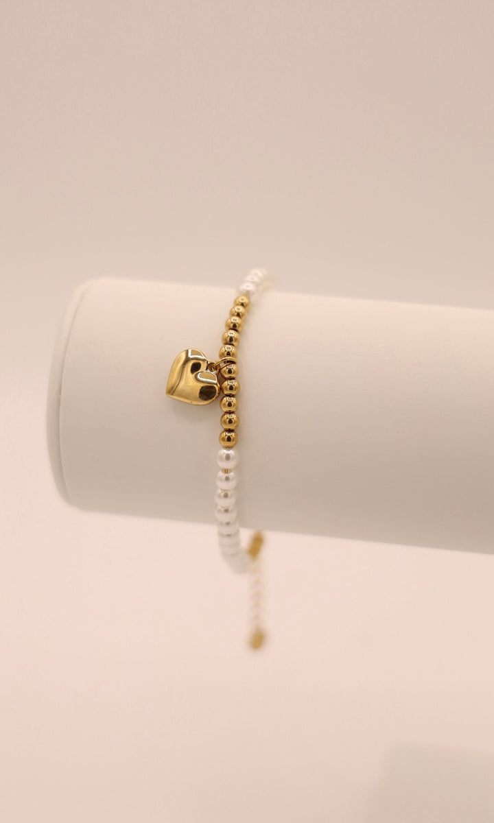 Flirtatious Bracelet