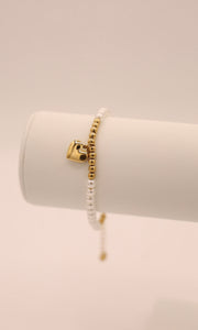 Flirtatious Bracelet