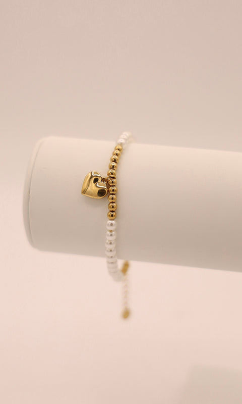 Flirtatious Bracelet