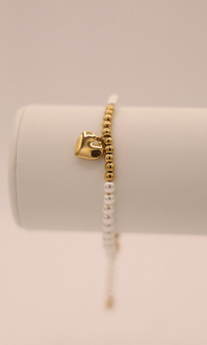 Flirtatious Bracelet