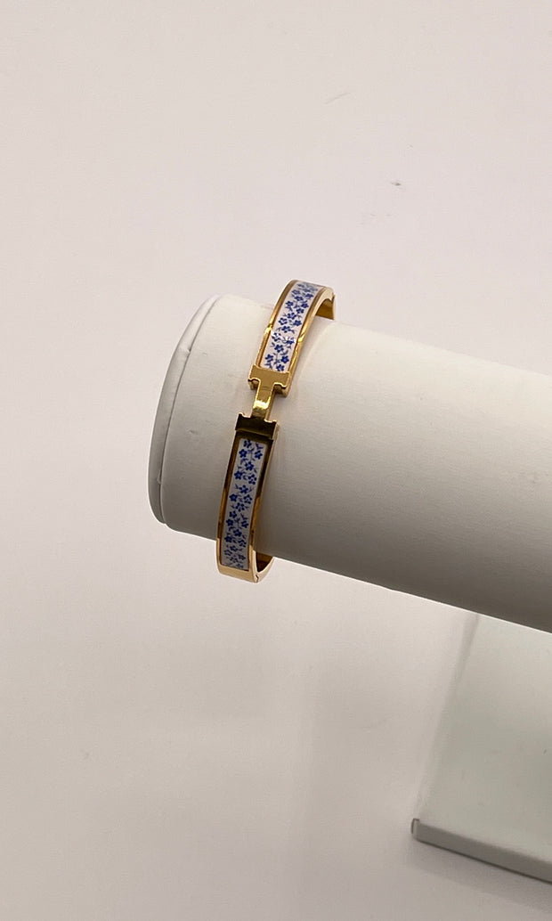 Bluebell Bracelet