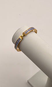 Bluebell Bracelet