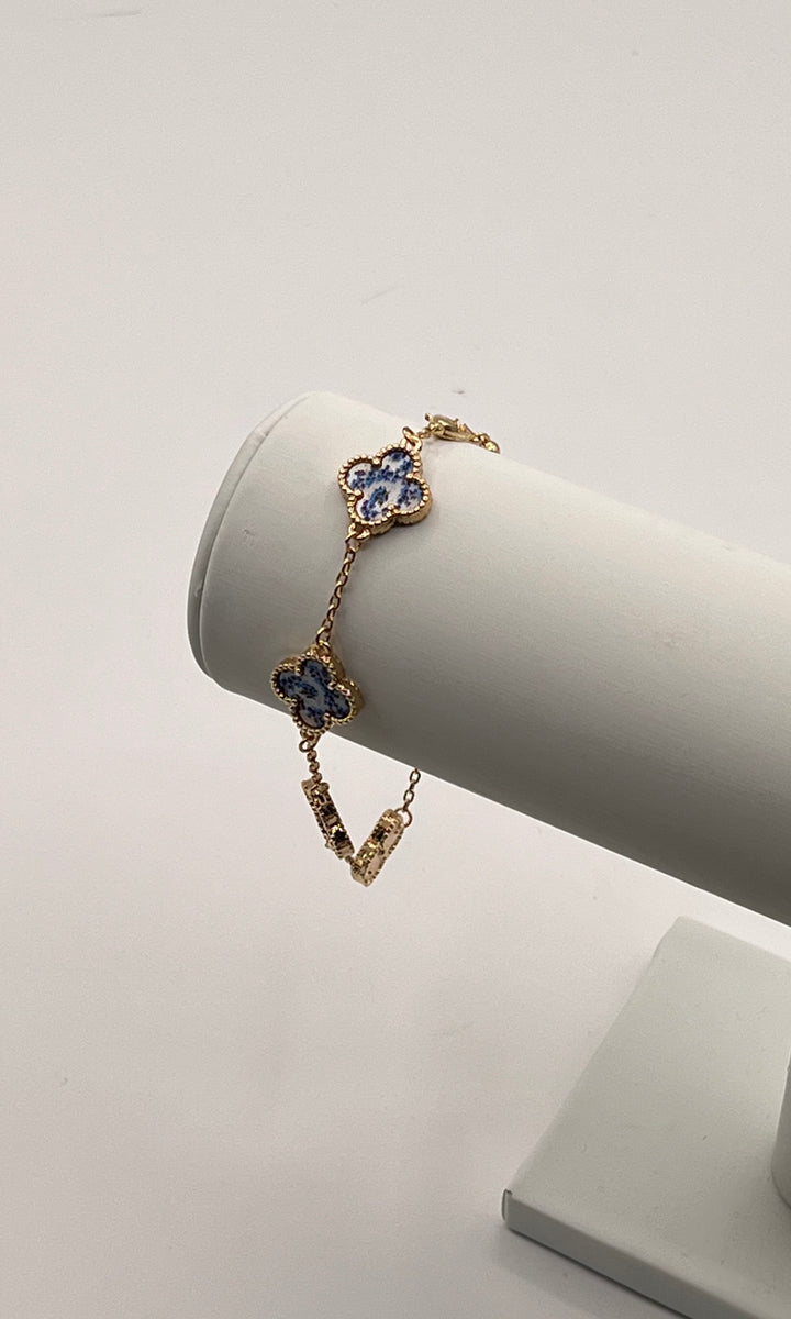 Lucky Charm Bracelet