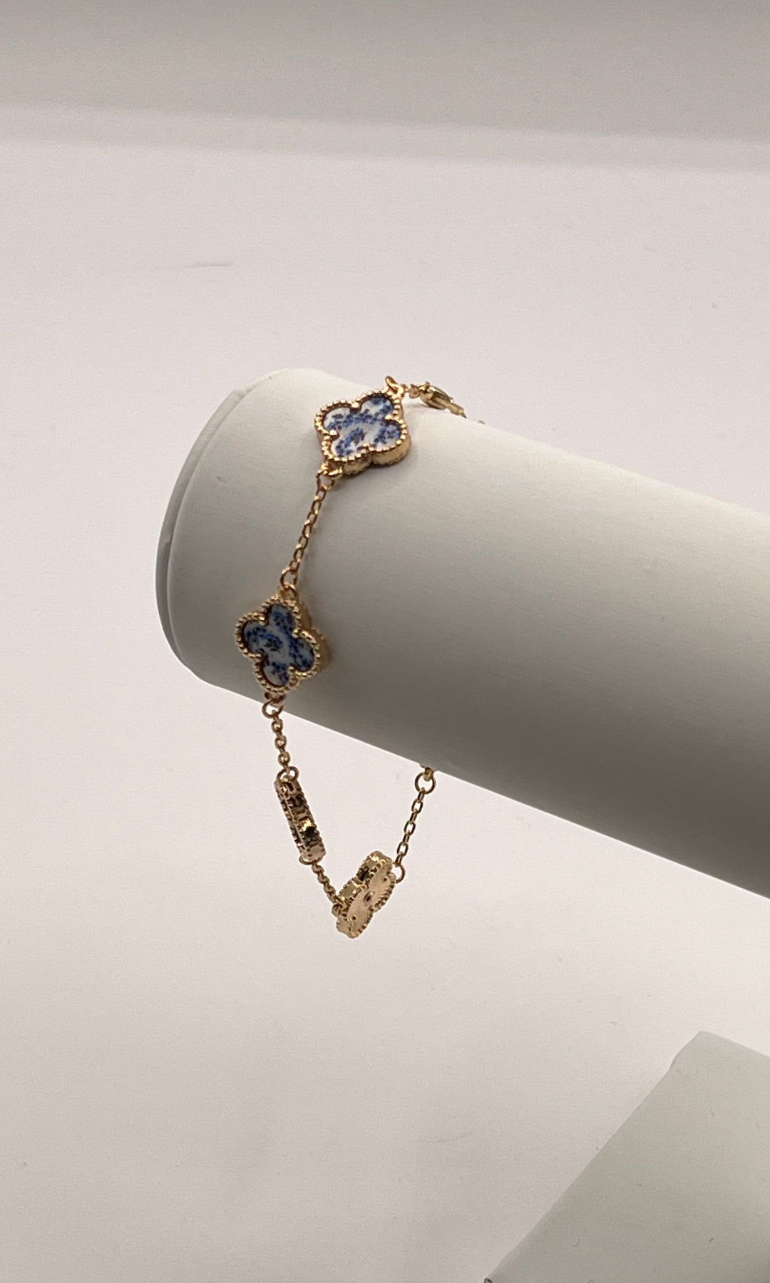 Lucky Charm Bracelet