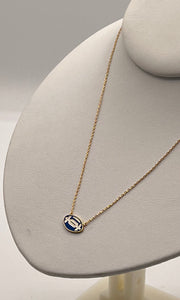 Free Kick Necklace