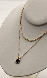 Fly Away Necklace