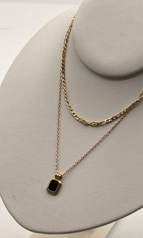 Fly Away Necklace