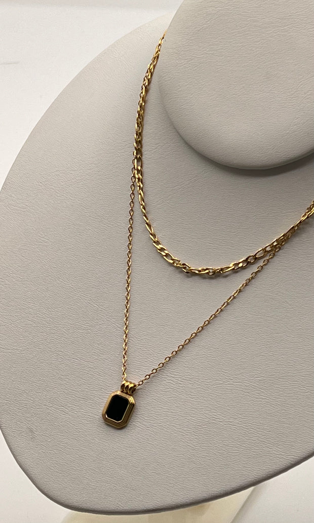 Fly Away Necklace