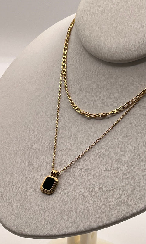 Fly Away Necklace