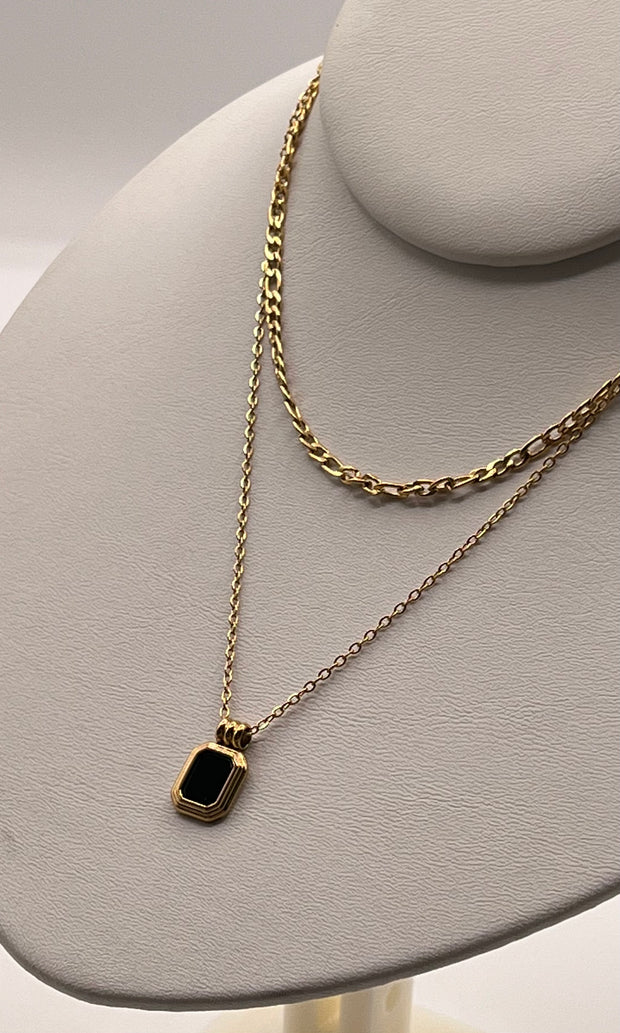 Fly Away Necklace