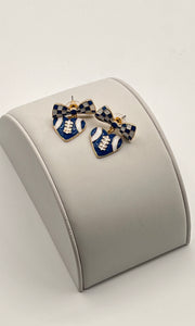 SEC Earring