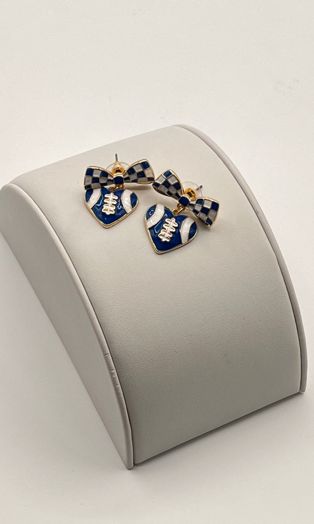 SEC Earring