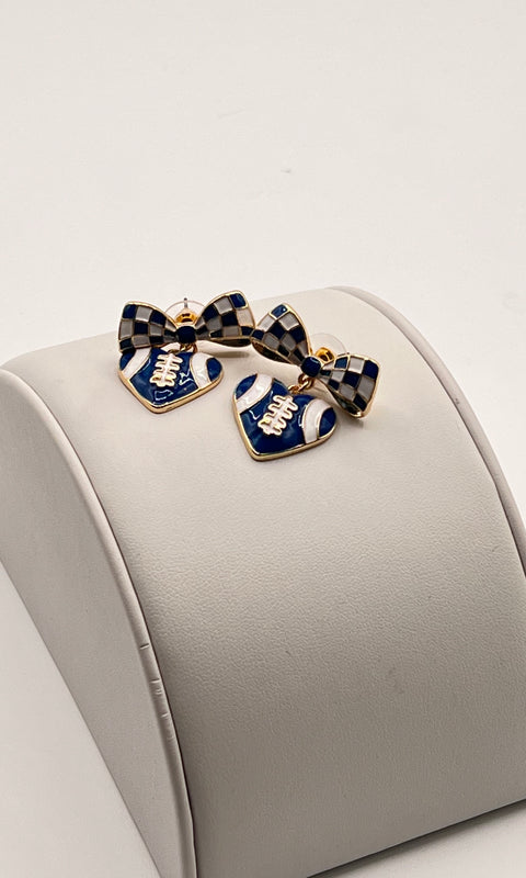 SEC Earring