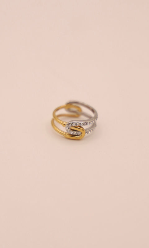 Flossie Ring