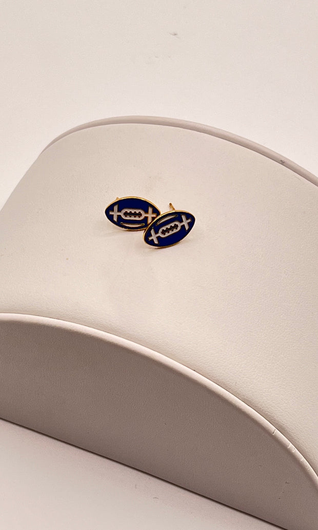 Free Kick Earring