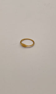 I Know Love Ring