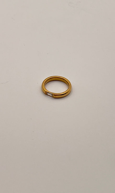 Isabel Ring