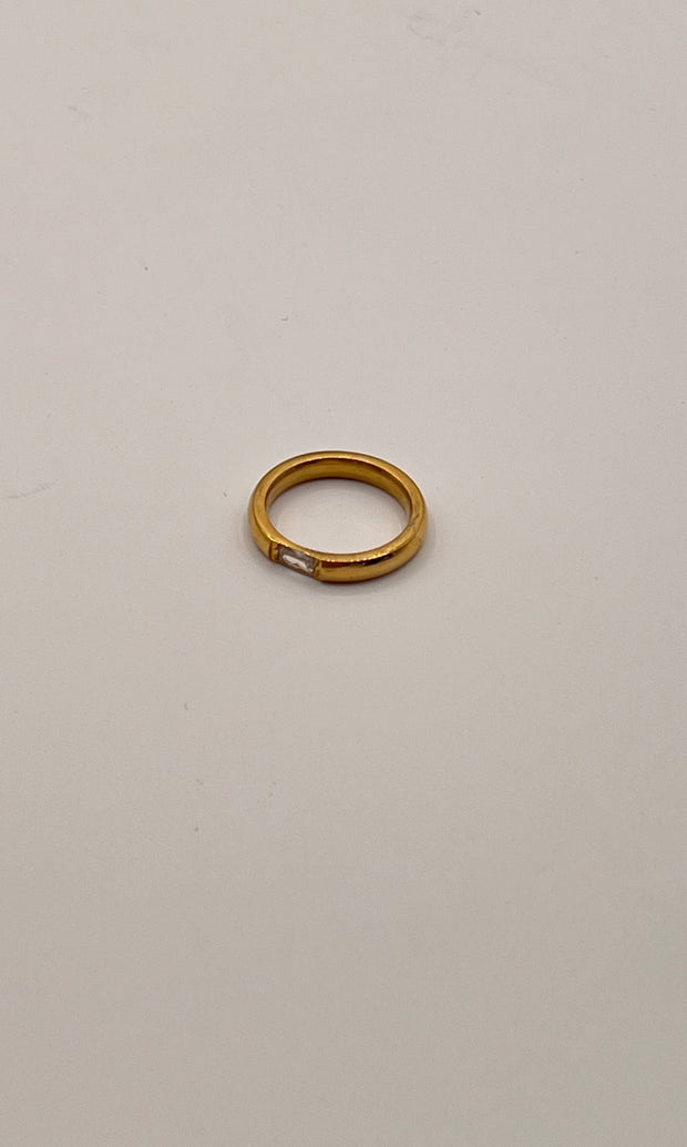 Isabel Ring