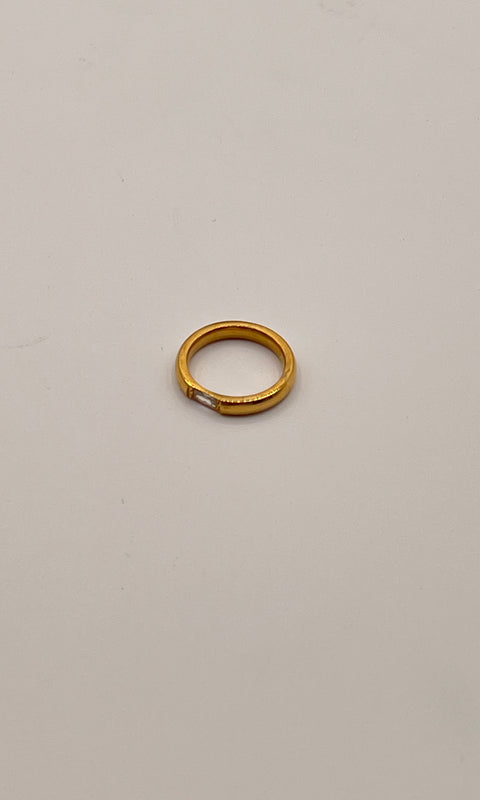 Isabel Ring