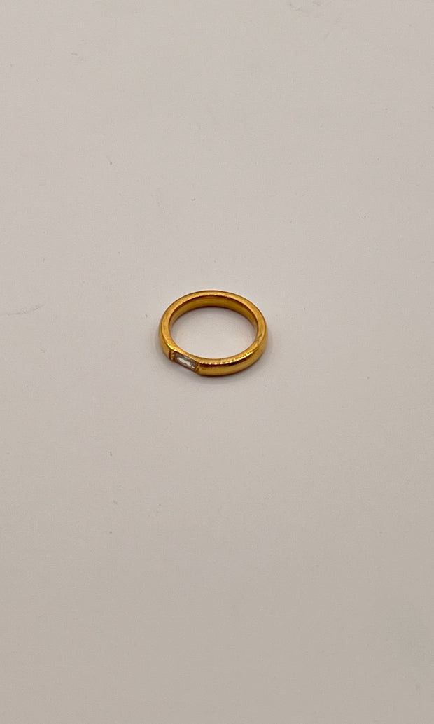 Isabel Ring