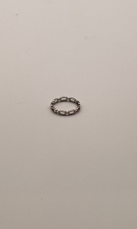 Forever Ring