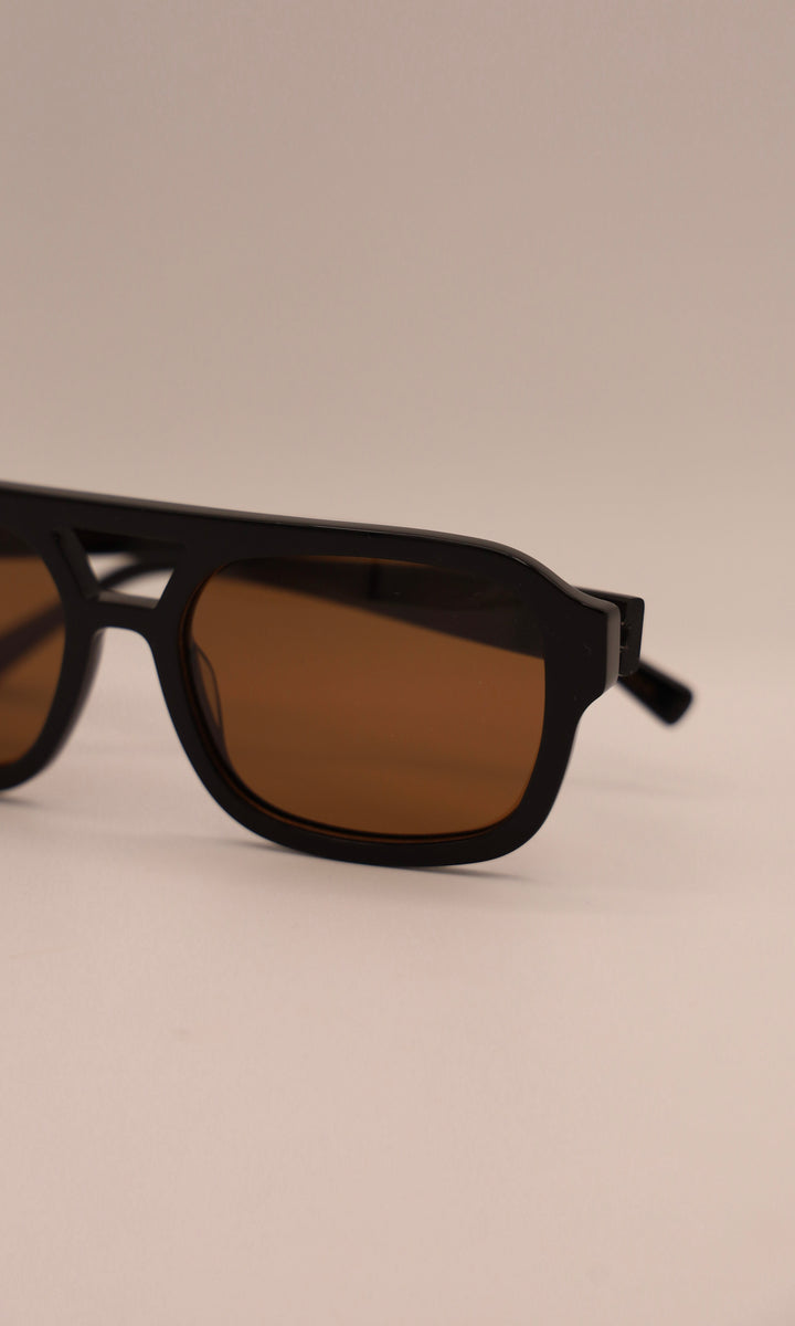 Banbé - The Del Ray