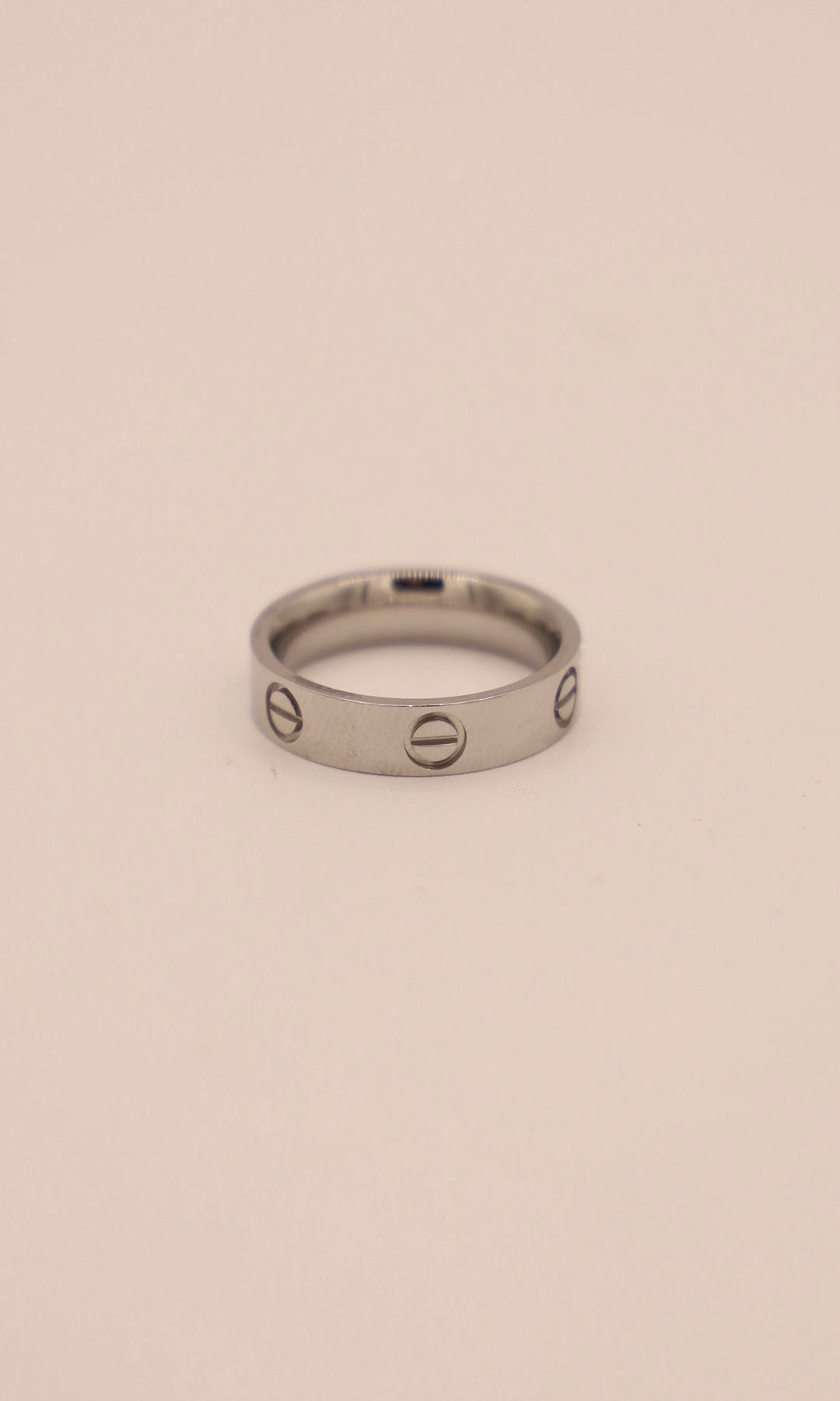 First Class Watch Ring First Class Ring – Calypso Boutique