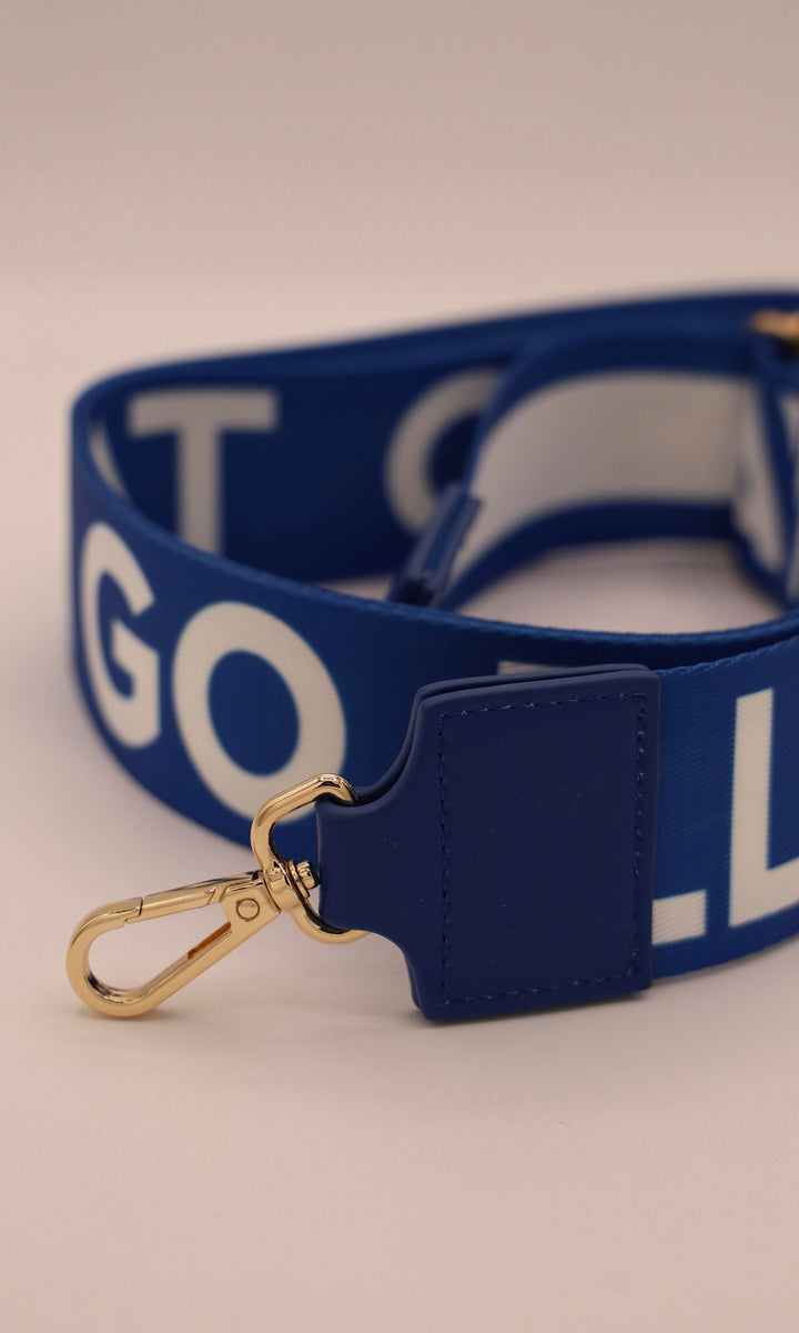 Top Player Purse Strap