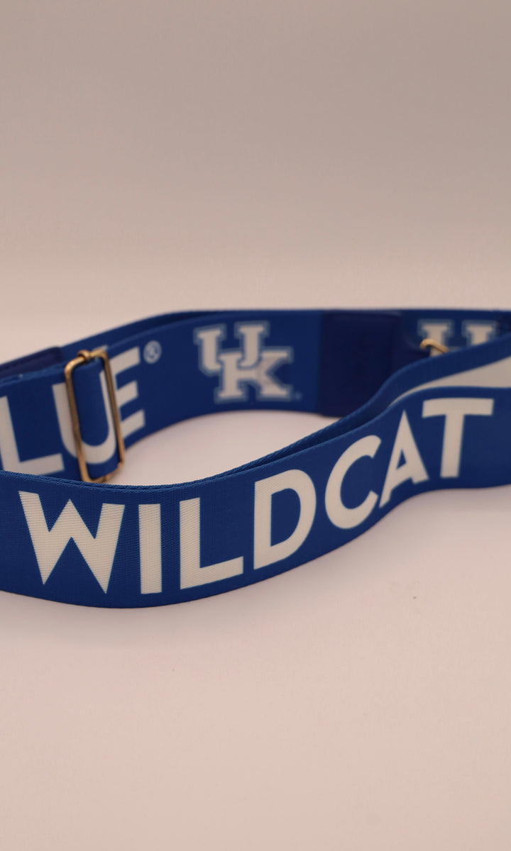 Top Player Purse Strap