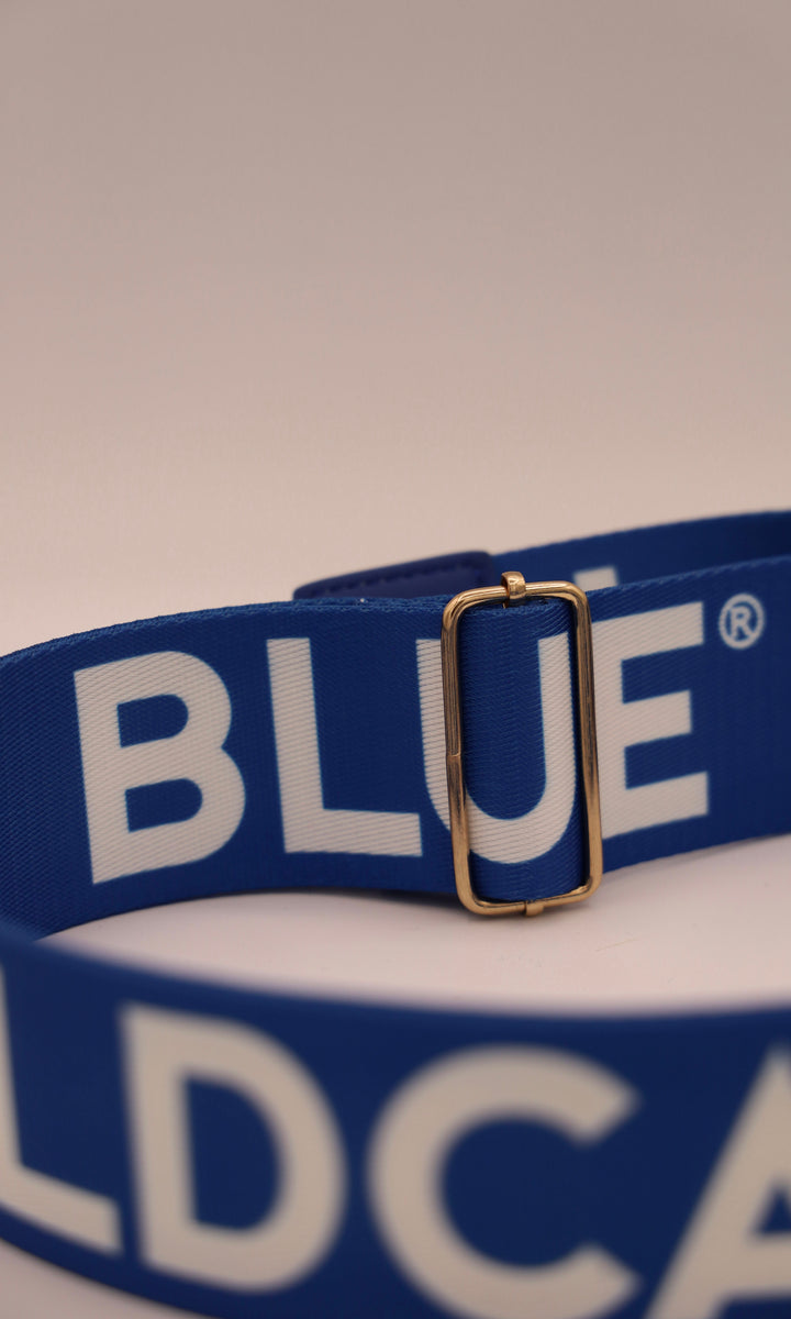 Top Player Purse Strap