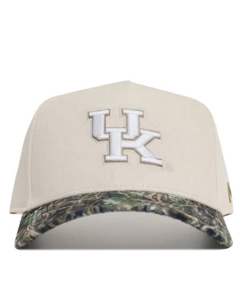 Ground Ball Hat