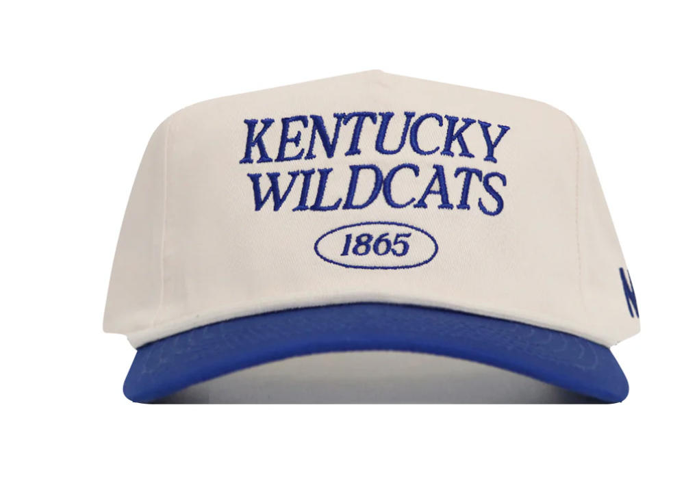 Lady Kats Hat