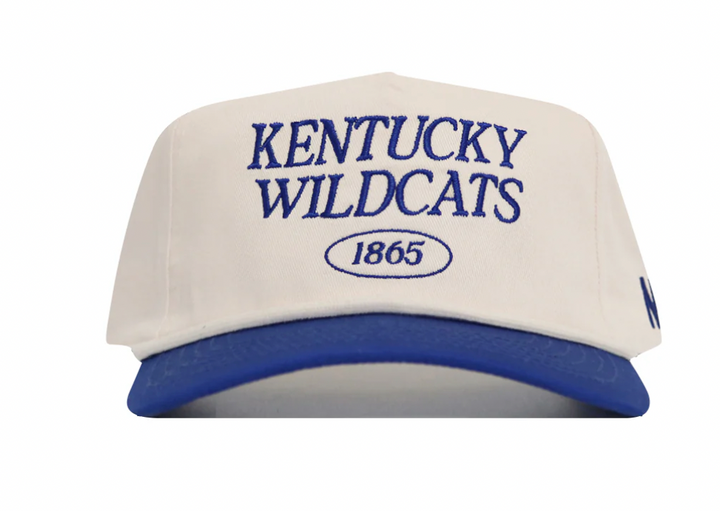 Lady Kats Hat