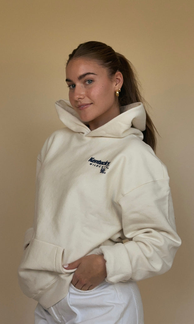 Team Player Hoodie