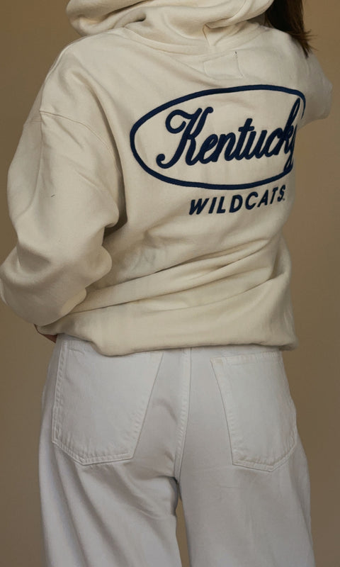 Team Player Hoodie