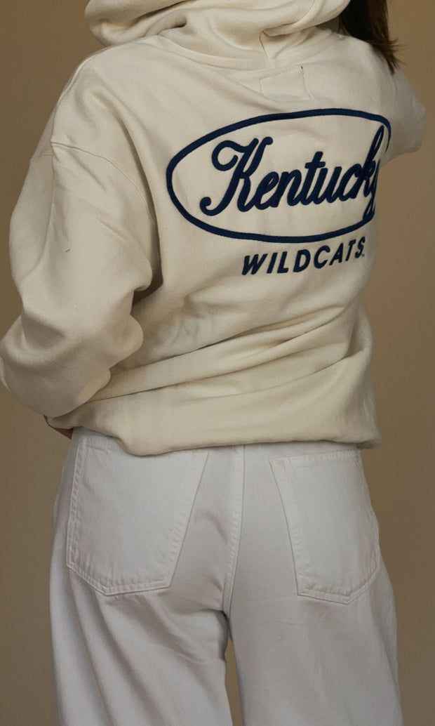 Team Player Hoodie