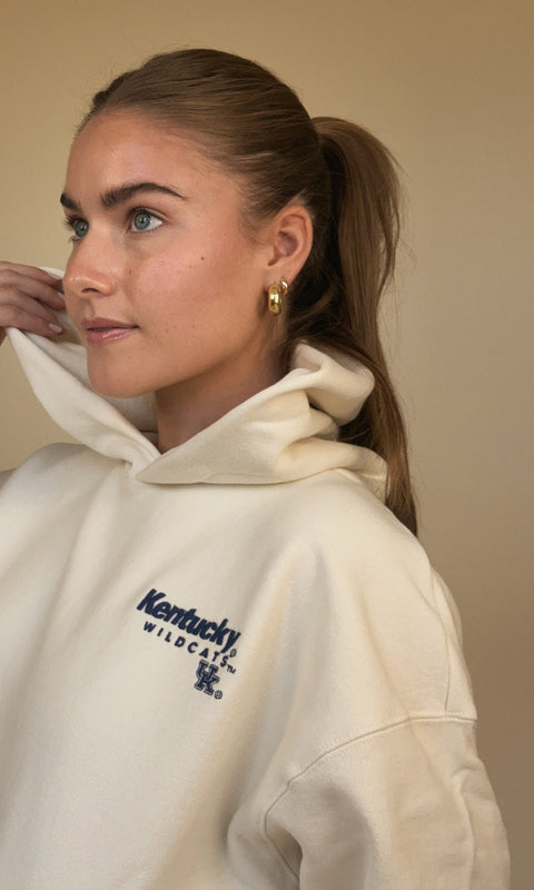 Team Player Hoodie
