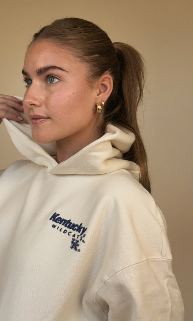 Team Player Hoodie