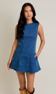 Bradford Dress