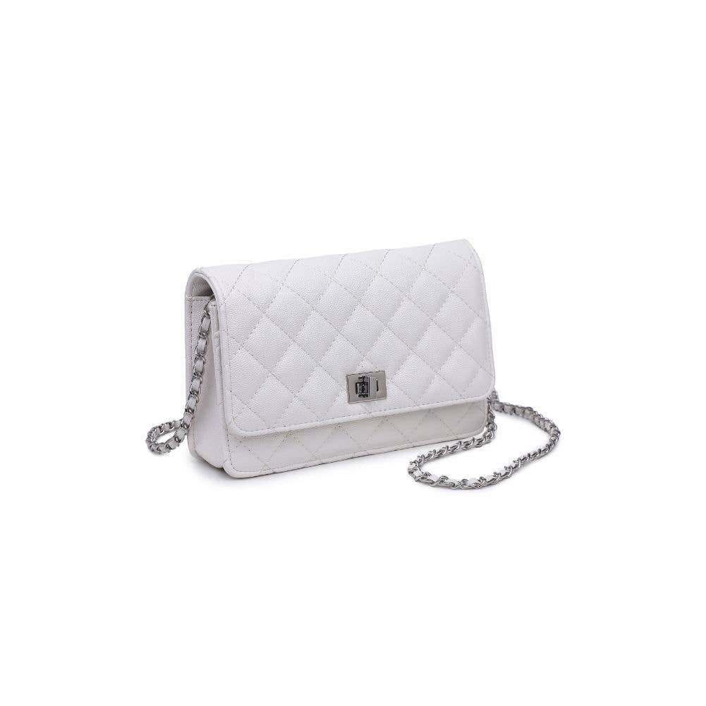 No Looking Back Bag