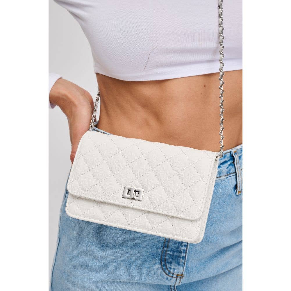 No Looking Back Bag