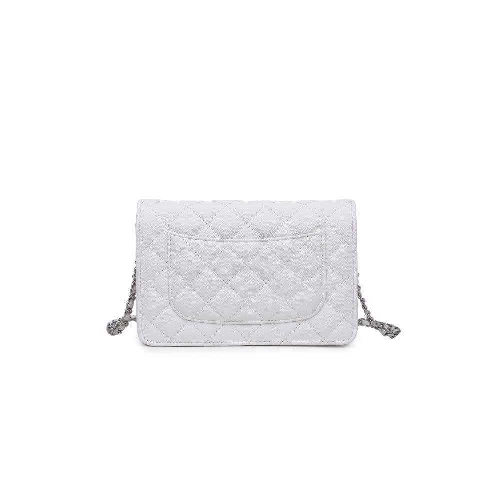 No Looking Back Bag