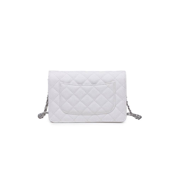 No Looking Back Bag