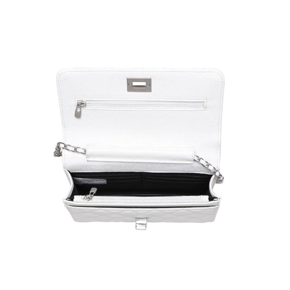 No Looking Back Bag