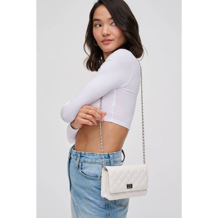 No Looking Back Bag