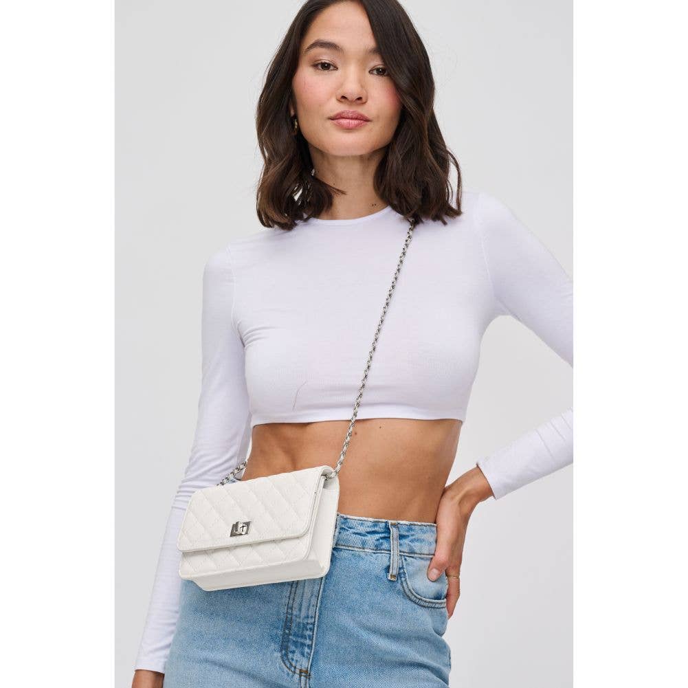 No Looking Back Bag