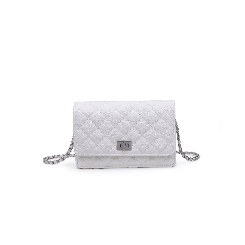 No Looking Back Bag