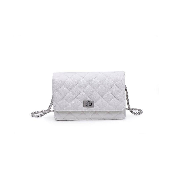 No Looking Back Bag