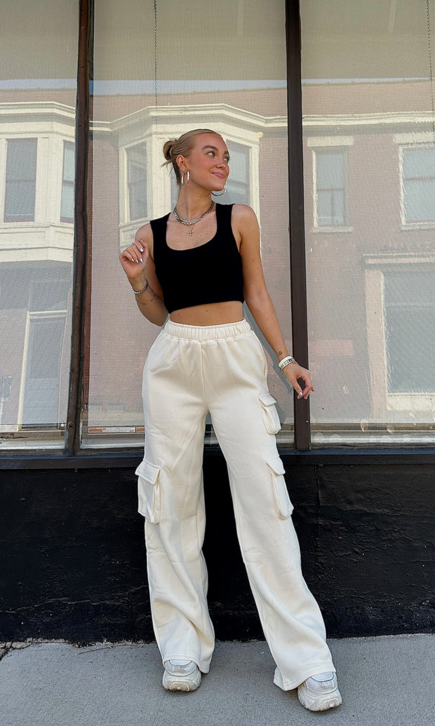 Brockman Pant