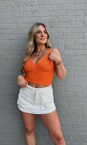 Spritz Girl Top